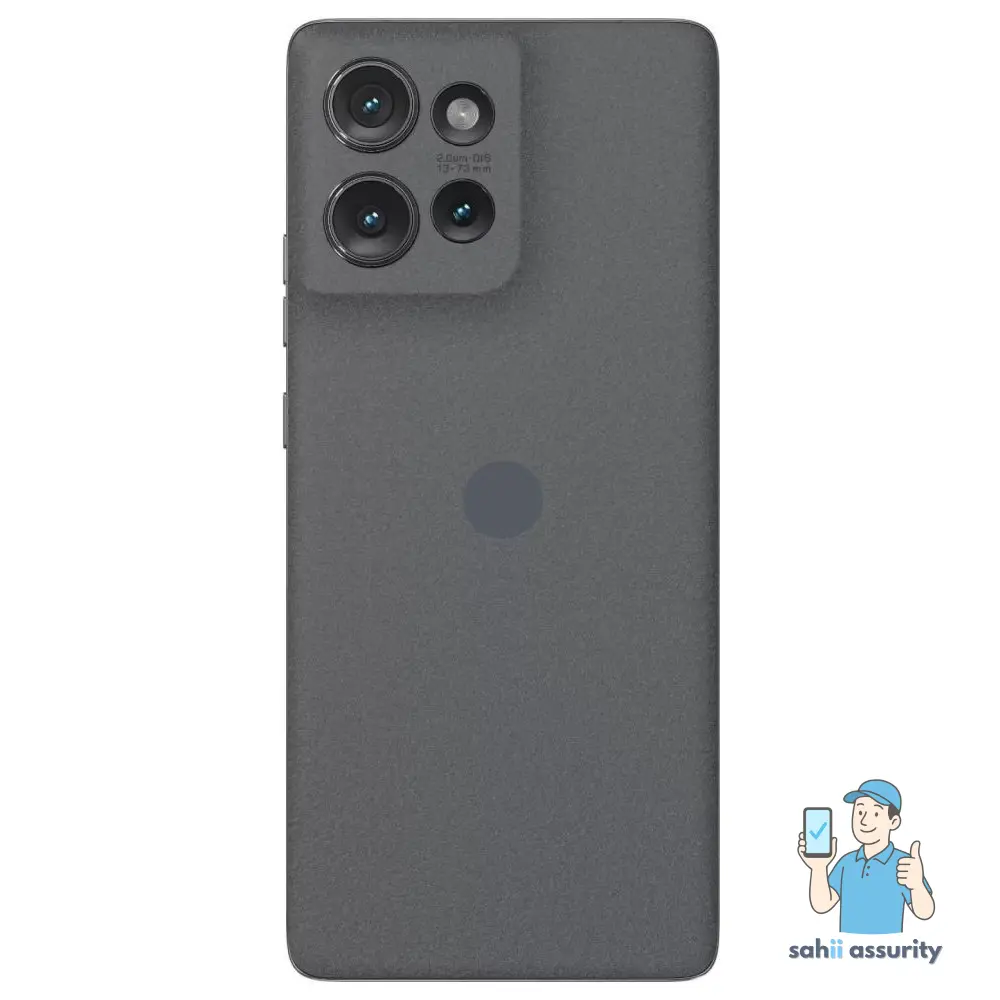 Full Body Housing for Motorola Edge 50